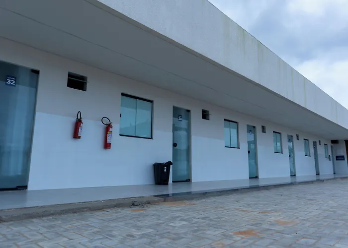 Honorio Pousada-Caldas Do Jorro Ba